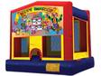 Moon Bounce Rental