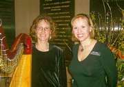 St Louis Harp Inspiratations