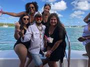 Miami Boat Party: For Creating and Celebrating Memories 
