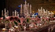 Elegant Indian Wedding Decor in New York for Grand Celebrations
