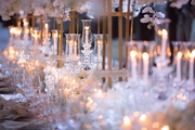 Premium Mandap Decorators in NY for South Asian Wedding Ceremonies